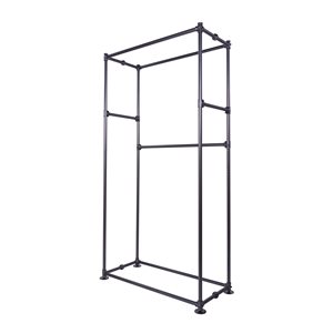 Pipeline Freestanding Merchandiser Unit