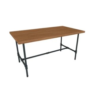 Pipeline Large Nesting Table with Top