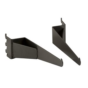 Pipeline Shelf Brackets