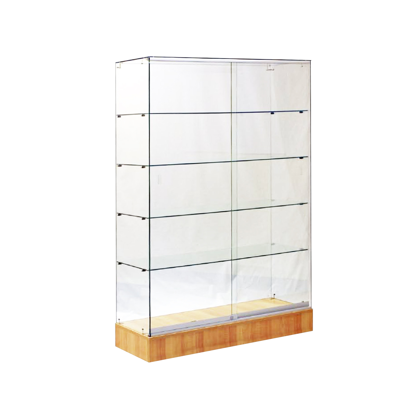 Wall Cases
