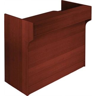 Walnut Counters