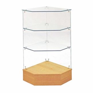 Maple Pentagon Corner Case