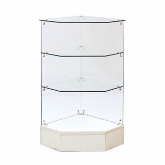 White Pentagon Corner Case