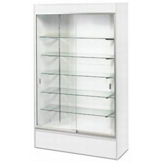 White Wallcase