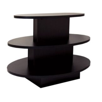 3 TIER DISPLAY TABLE
