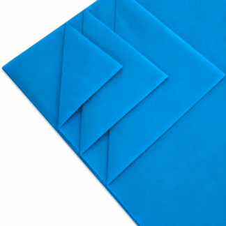 Turquoise Tissue Paper (TSSU-TRQUOISE)