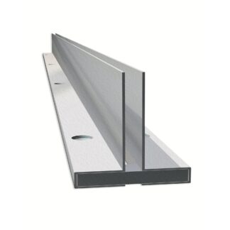 QUAN8'13/16 Concealed “T” standard