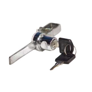 Showcase Ratchet Lock