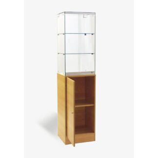 Maple Tower Case