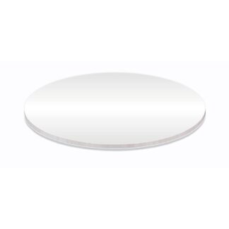 30/ROUND-W Round topper