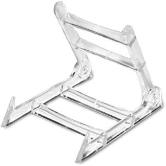 Clear Easel (Mini)