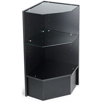 Black Pentagon Corner Case