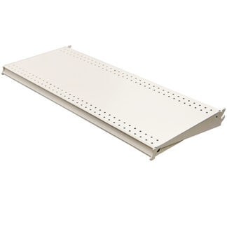 Shelves