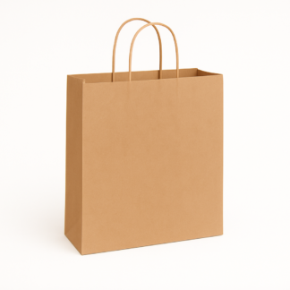 Brown Paper Bags