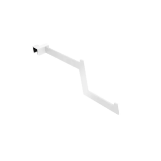 Saddle Mount Gooseneck Faceout