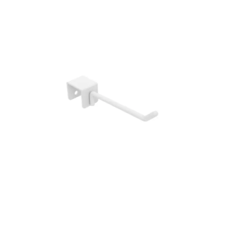 4" Saddle Mount Hook
