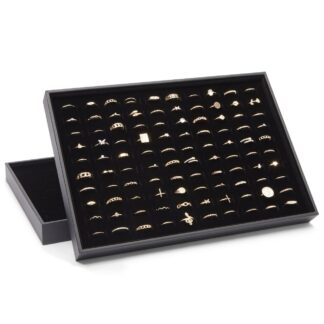 Jewelry Trays & Accessories