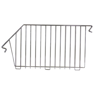 Divider for Open End Gondola Basket