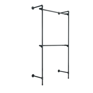 Pipeline Wall Unit & Accessories