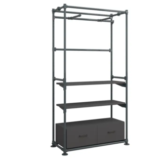 Pipeline Freestanding Unit & Accessories