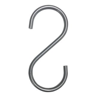 S-Hooks - Pack of 50