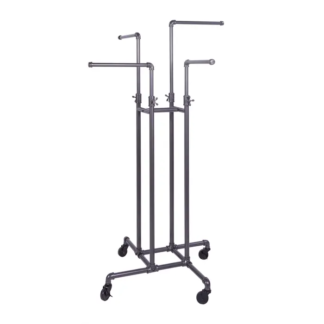 4-Way Adjustable Rack