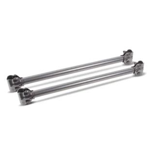24" Extension Kit for Freestanding Merchandiser Unit