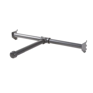 Single Faceout for Freestanding Merchandiser Unit - 24" Wide