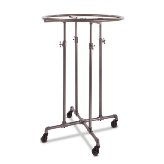 Round Rack