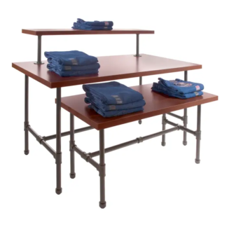 Pipeline Display Tables