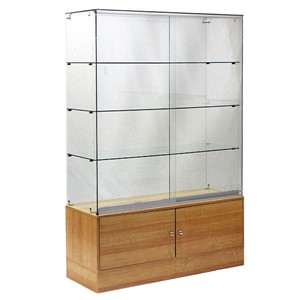 Maple Wallcase