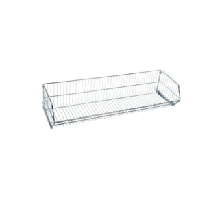 Open End Basket for Gondola