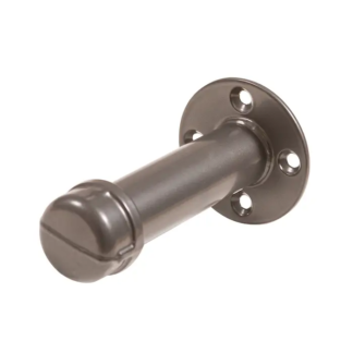 4½"L  Wall Mount Faceout