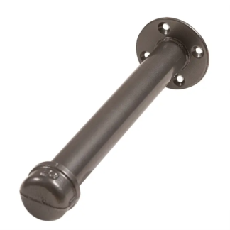 10" L Wall Mount Faceout