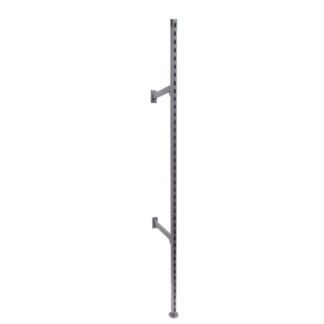 Outrigger in Grey