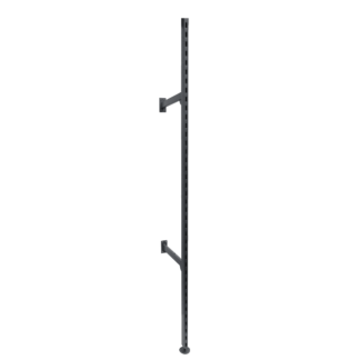 Outrigger in Black