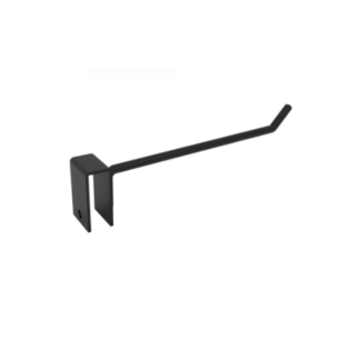 Hooks for Flatbar