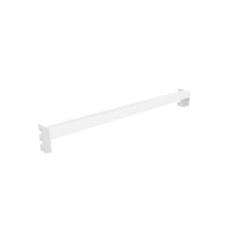 24" Bar for Saddle Mount Accessories