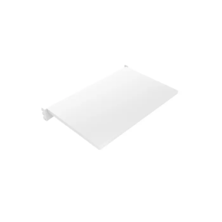 24" Metal Shelf