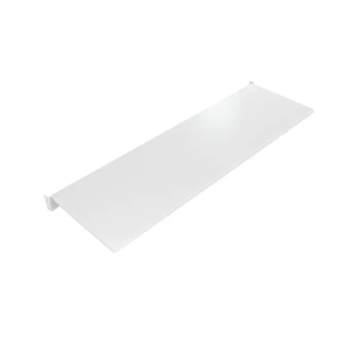48" Metal Shelf