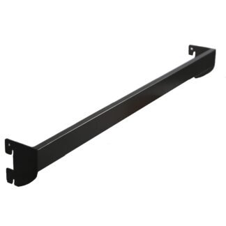 Flatbar in Black