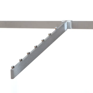 Perimeter Saddle Mount Hardware