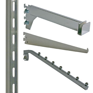 1/2" Perimeter Hardware