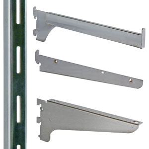 1" Perimeter Hardware