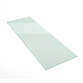 Tempered glass shelf (12" X 36" X 3/16")